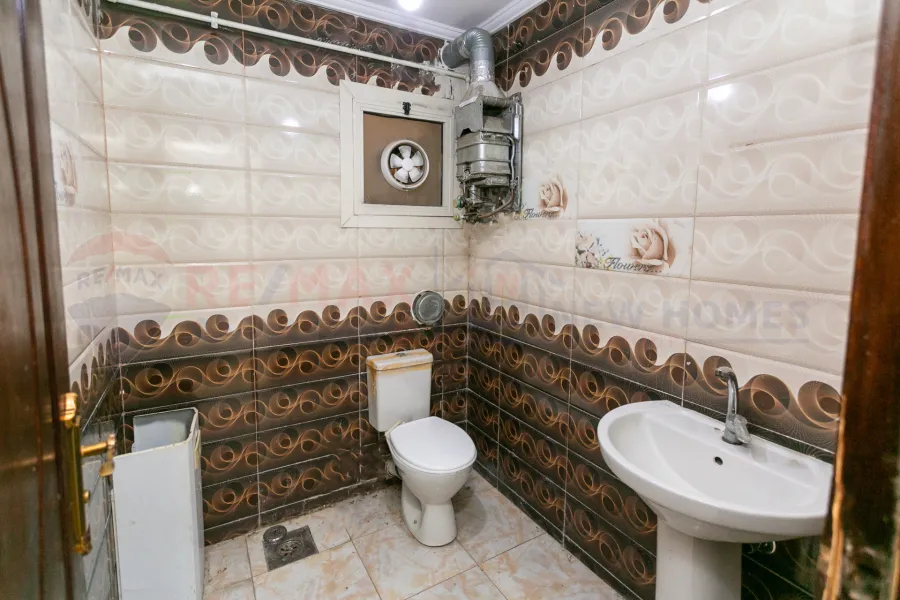 شقة للبيع 189 م سموحة (كومباوند الاتحادية)