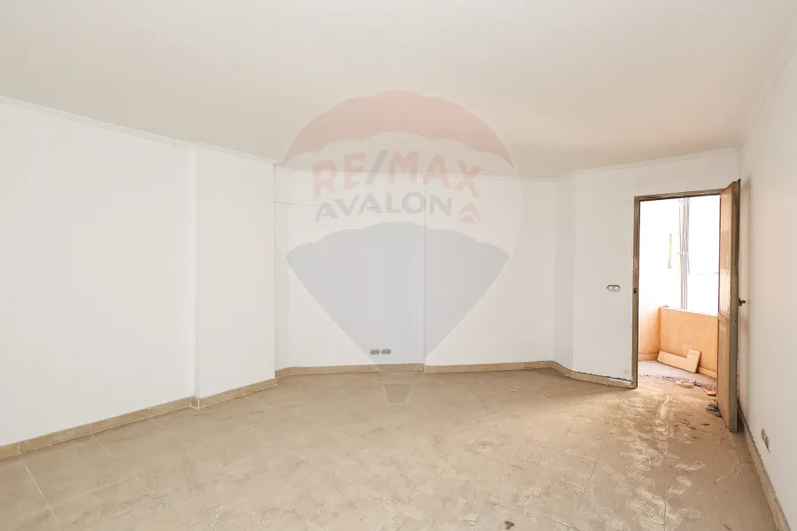 شقة للبيع 97 م فيكتوريا الجديدة (بر ج اللؤلؤة )