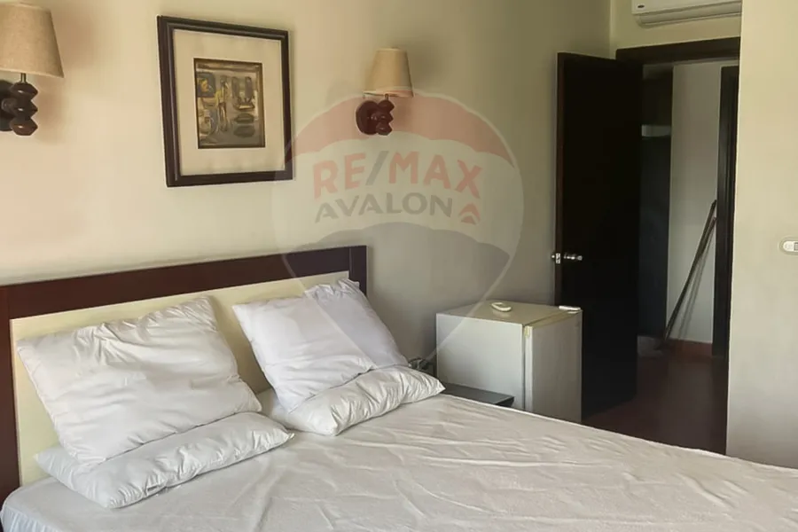 Chalet for sale 80 m North Coast (Golf Porto Marina)