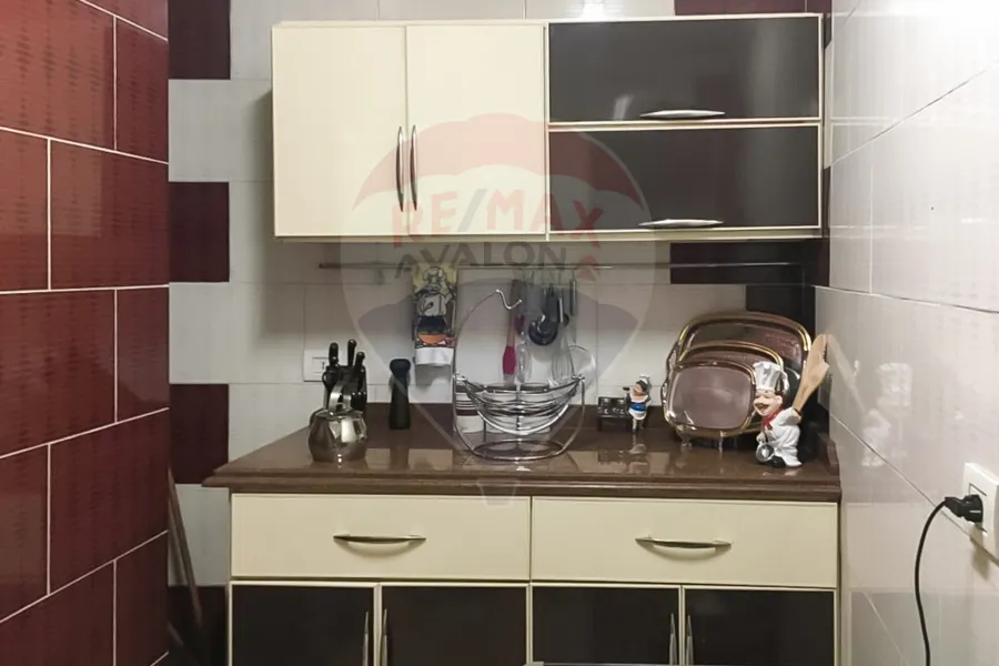 شقة للبيع 140 م ميامي (متفرع من ش اسكندر ابراهيم)