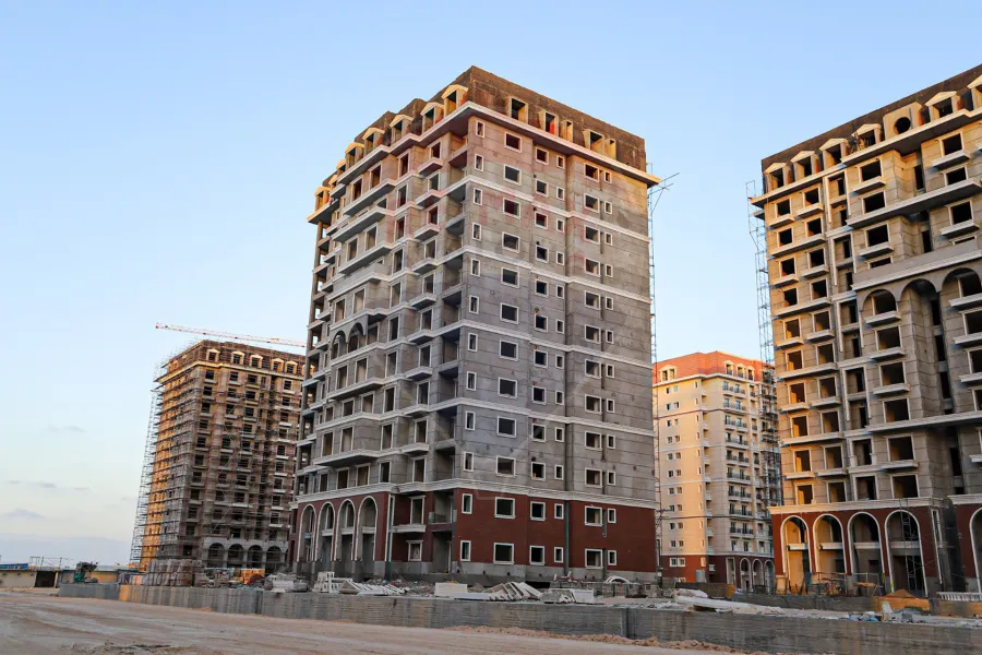 Apartment for sale 194 m Sawary (The Saudi Egyptian Co. - phase 1)