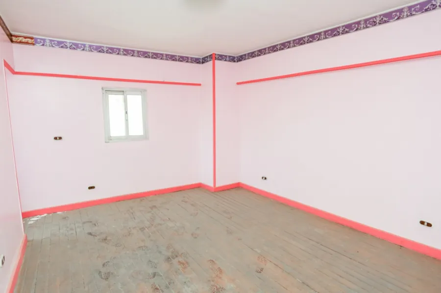 Apartment for Sale 155m KafrAbdo (Kafr Abdo St)