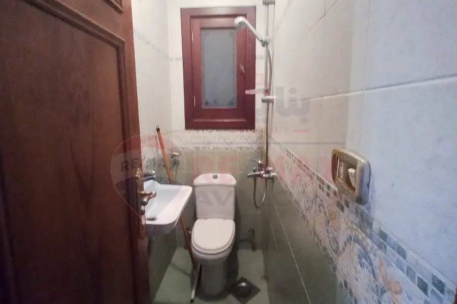 شقة للبيع 200 م مصطفى كامل (ش كيروسيز مول)