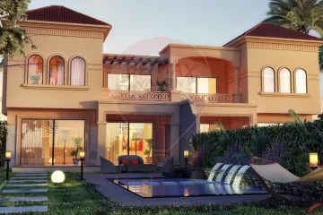 Villa for sale 500 m Alexwest (Saint Catherine Phase)