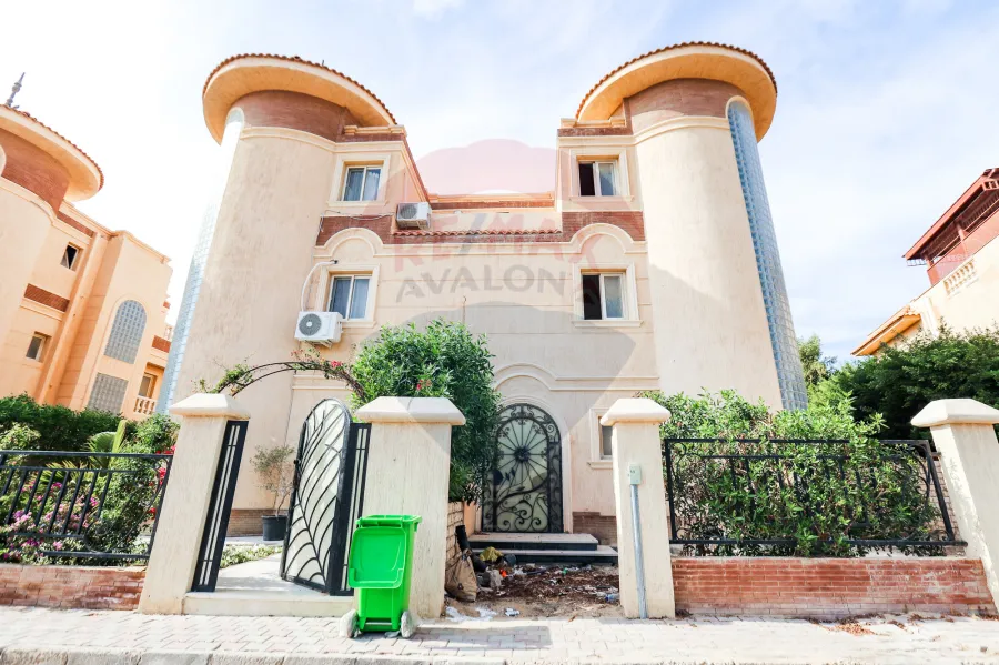 Villa Twin House for sale 442 m King Mariout ( El Orouba Compound )
