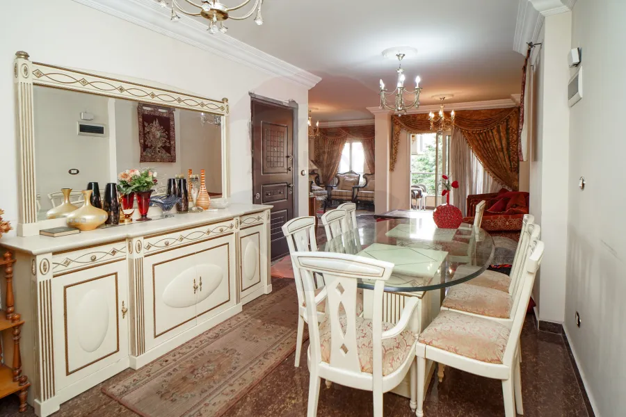 Apartment for sale 180 m Louran (Alaqbal St)