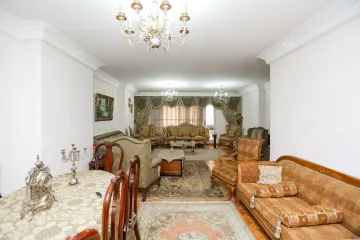 Apartment for sale 172m Smouha (El-khamsen St.)