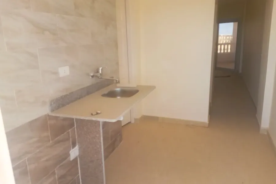 Chalet for sale (Lamira - Ras Elhekma) 60 m