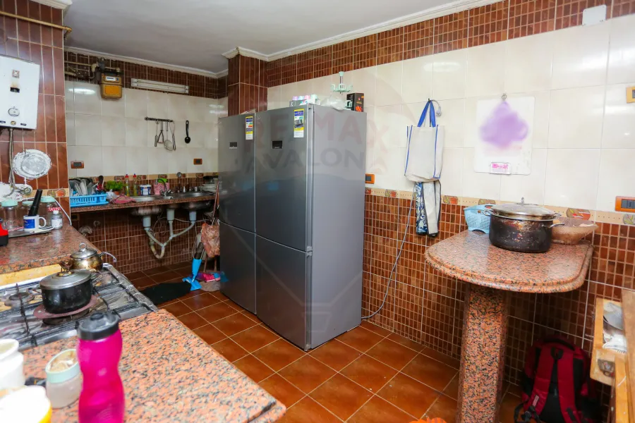 Apartment for sale 165 m Kafr Abdo