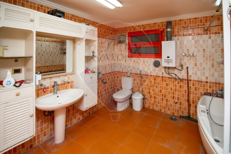 Apartment for sale 270 m Roshdy (Syria St.)