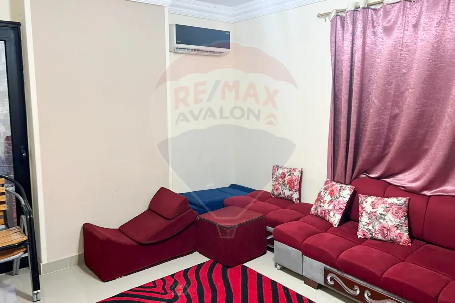 Apartment for sale 150 m Sidi Bishr (Al-Issawi Main St)