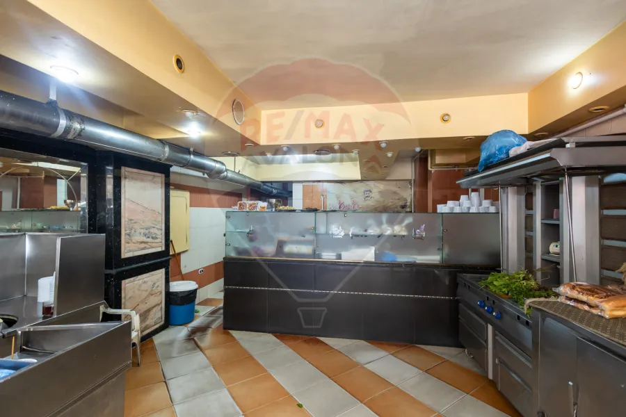 Apartment for sale 53 m Camp Chezar (Third number from the sea)