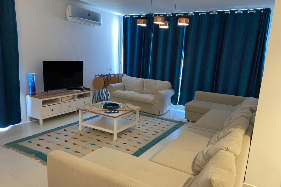 Chalet for sale (Fouka Bay - Ras El Hekma) 180 m