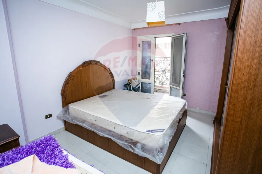 شقة للبيع 220 م ستانلى (متفرع من البحر)