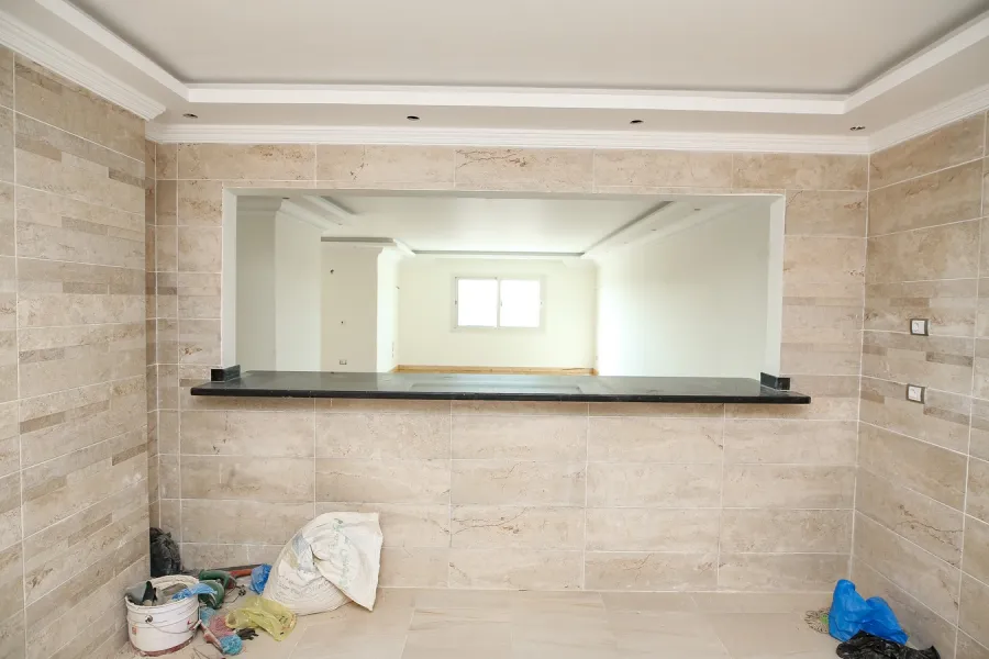 شقة للبيع 316م سموحة (كمبوند أنطونيادس)