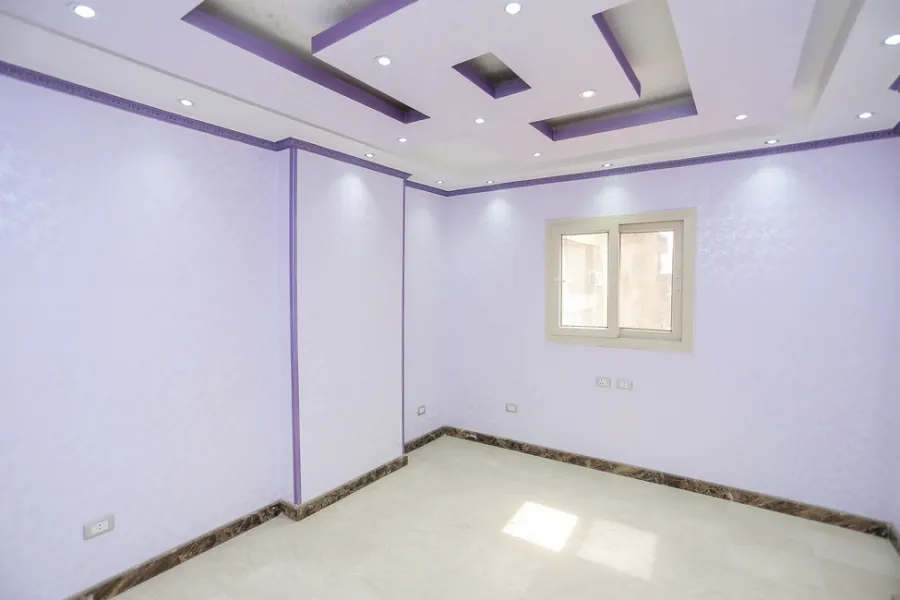 شقة للبيع 152م بولكلي (ش لافيزون) 