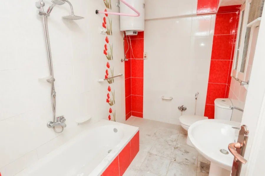 Apartment for Sale 155m KafrAbdo (Kafr Abdo St)