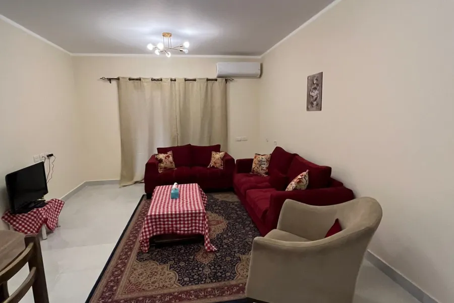 Chalet for sale (Down town - Alamien) 166 m