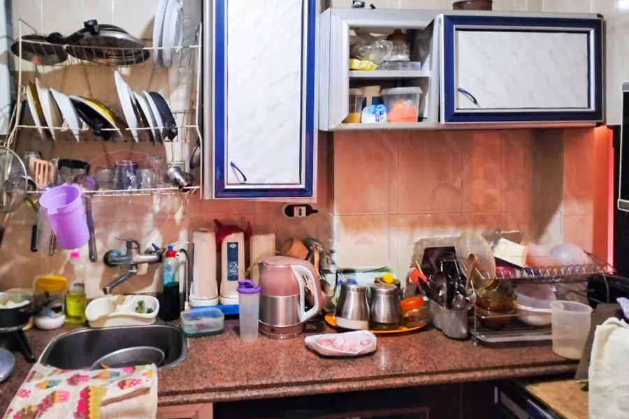 Apartment for sale 100 m Kafr Abdo (Hassan Pasha Taher St.)