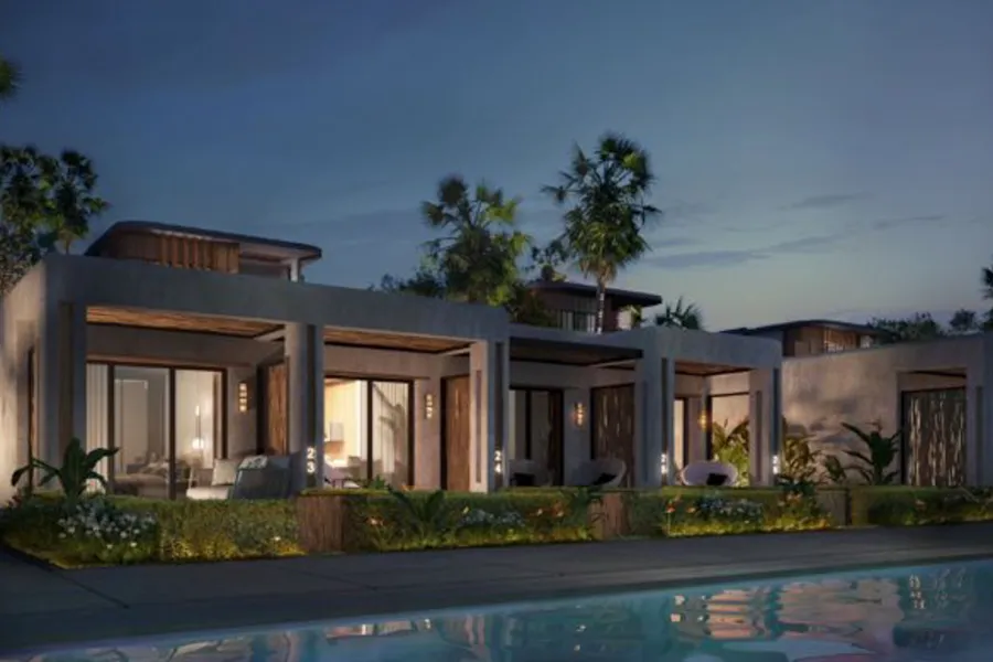 Kabana for sale (Gaya - Ras Elhekma) 38 m