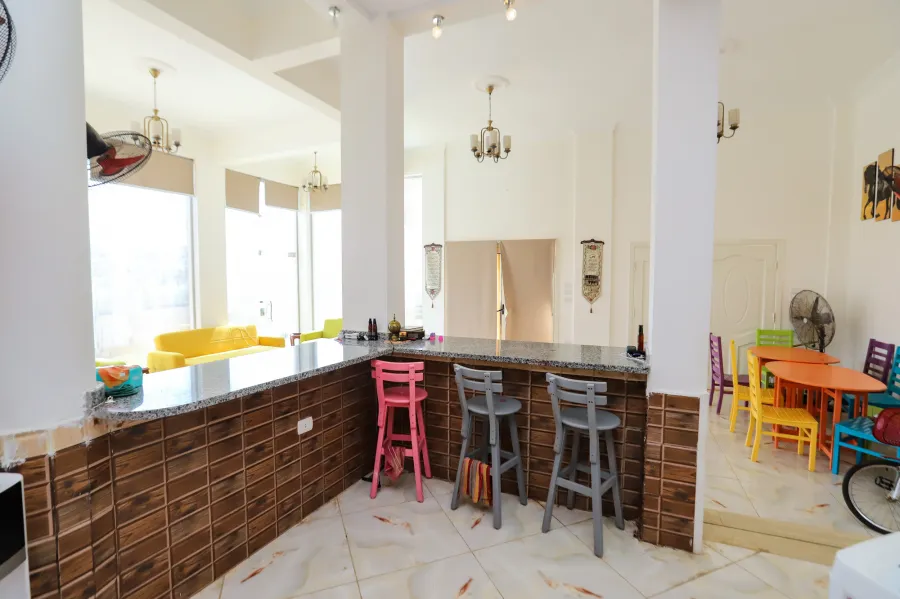 Chalet for sale 658m Demorah Village (Kilo 75)- North Coast.