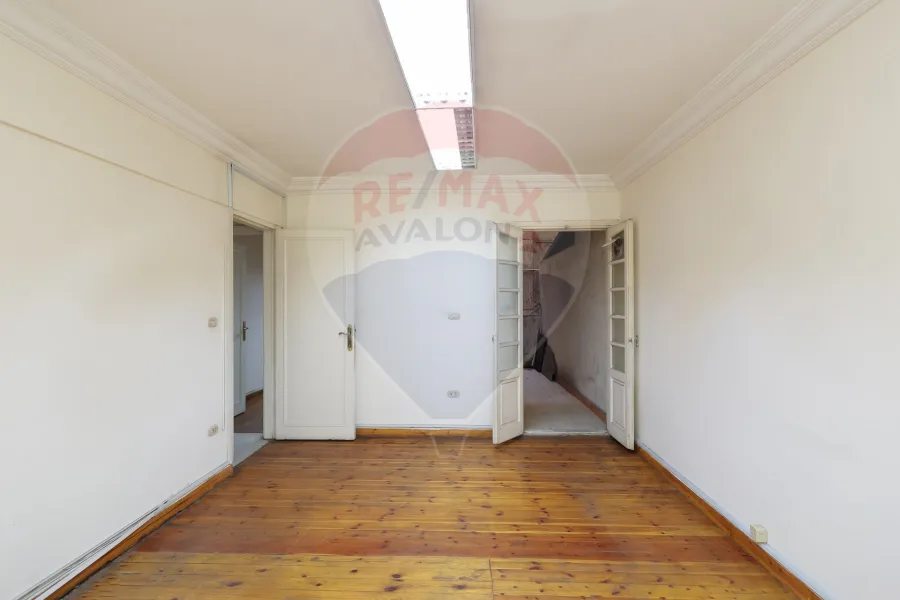 Apartment for rent 235 m Louran (Abu Qir St.)