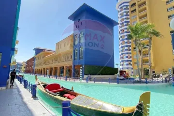 Chalet for sale North Coast (Porto Marina)