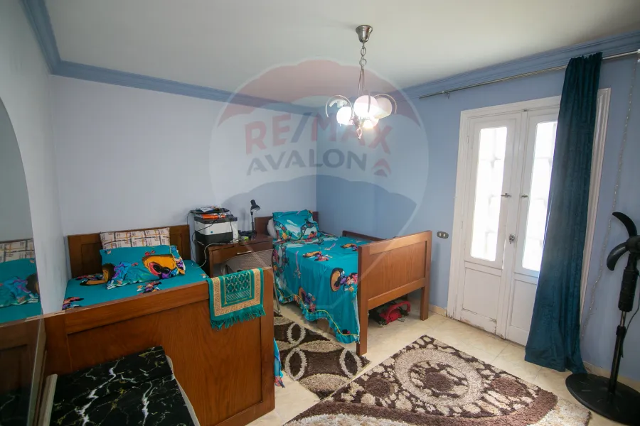 Apartment for sale 200 m Smouha (Grand Ville)