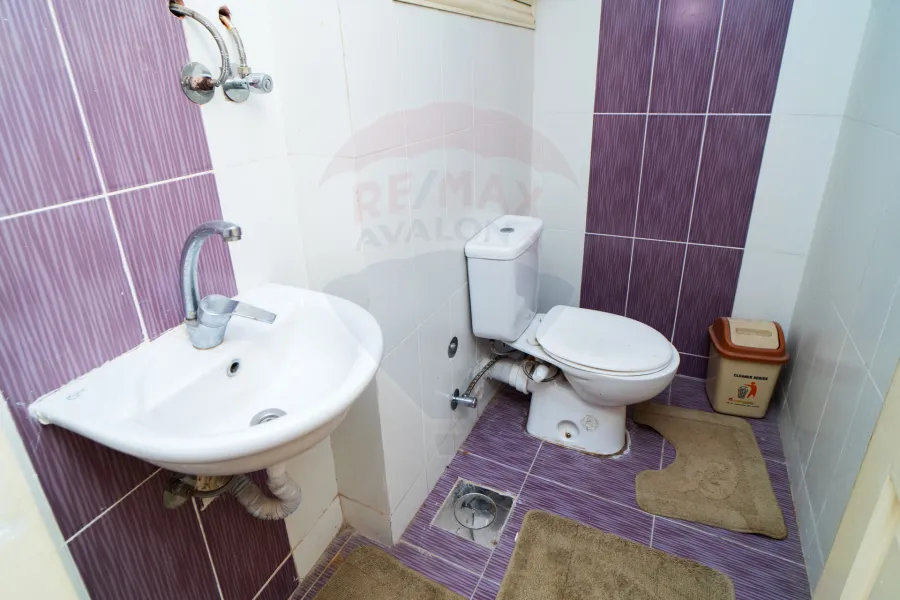 شقة للبيع 135 م محرم بك  (شارع الفردوس)