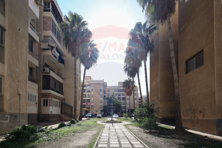 Apartment for sale 90 m Tuson ( Abo qir )