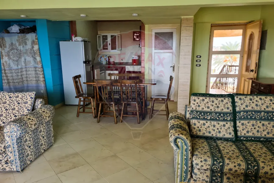 Chalet for sale North Coast (Al Safa Compound)