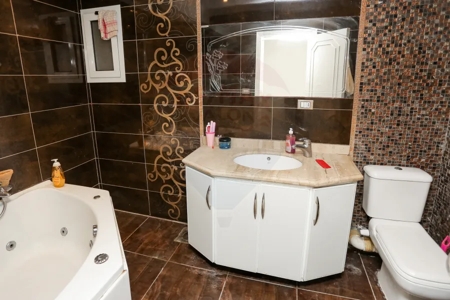 Apartment for Sale 145 m Louran (Abu Qir St)