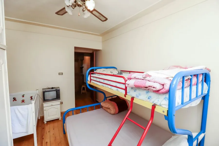 Apartment For Sale 136m Roushdy