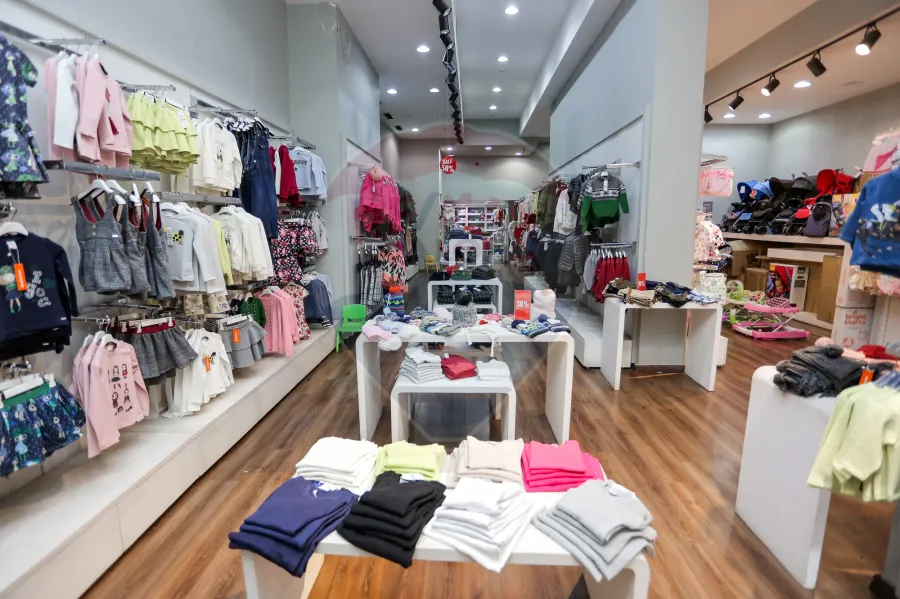 Shop For Rent 250 m Smouha ( Bahaa Eldein Elghatwry St )