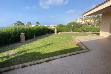 فيلا للبيع (قرية كوستا دل سول) 960 م