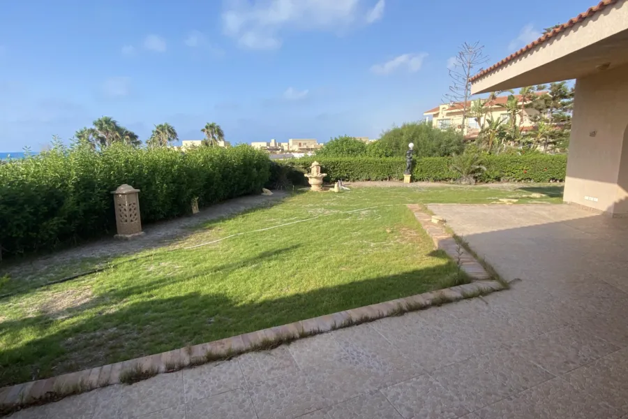 Villa for sale (Costa del Sol Village) 960 m