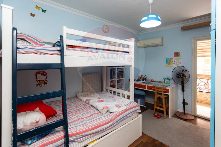 شقة للبيع 130 م ميامي (شارع إسكندر إبراهيم)