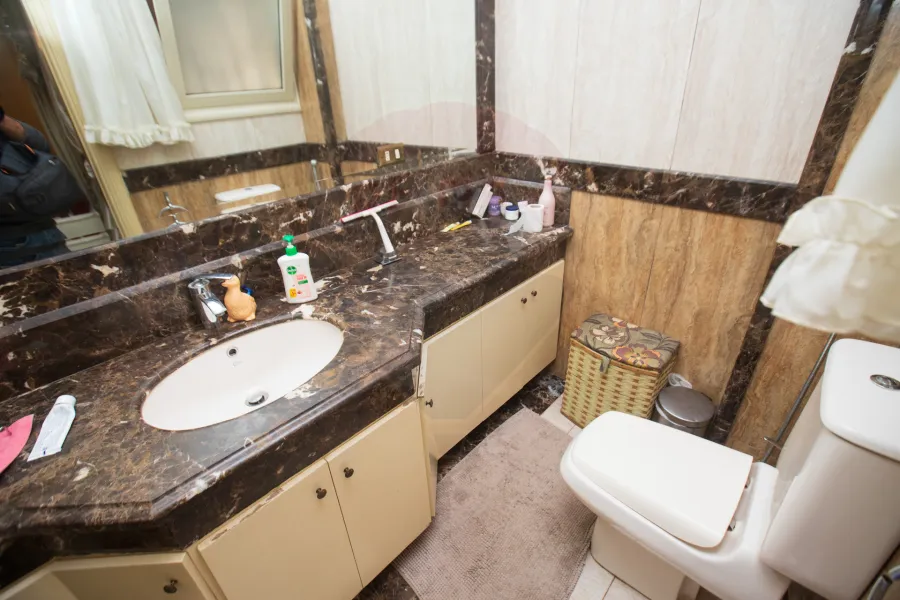 Apartment for sale 200 m Louran (Shaarawy St.- Al Wataniya Towers)