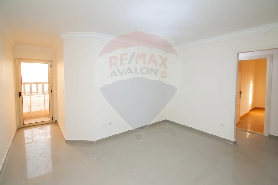 Apartment for sale, 200 m, Kafr Abdo (steps from Saint Jenny - Brand Building)