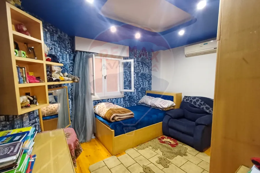 Apartment for sale 227 m Smouha (Kamal El Din Salah St.)