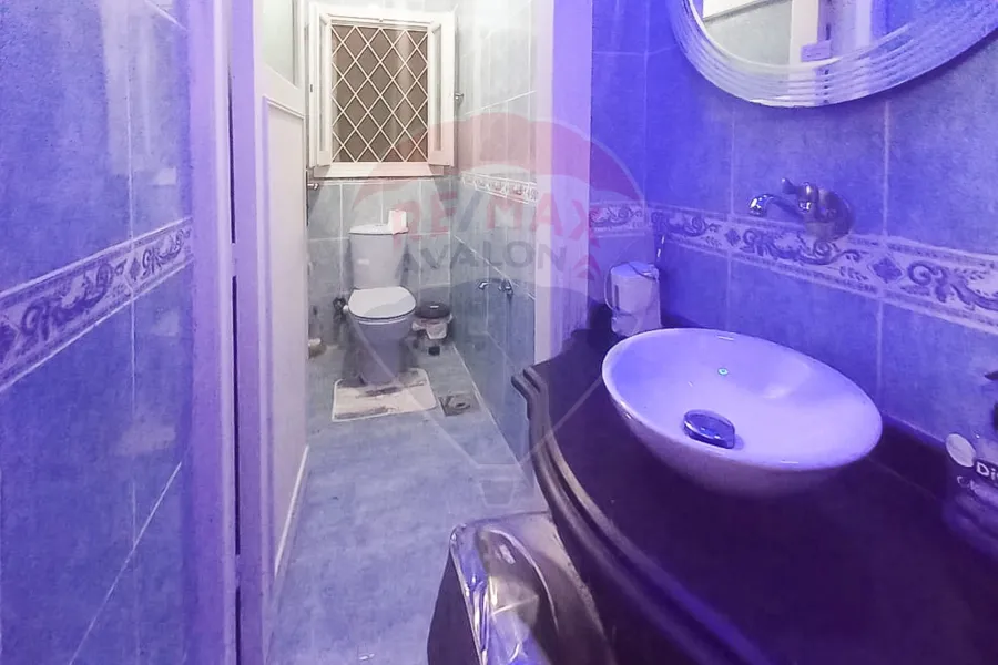 Apartment for sale 162 m Saba Basha (second number from the sea)