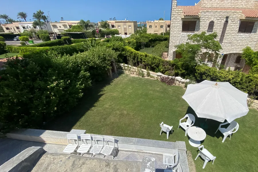 Duplix for sale (Marina 4) 600 m