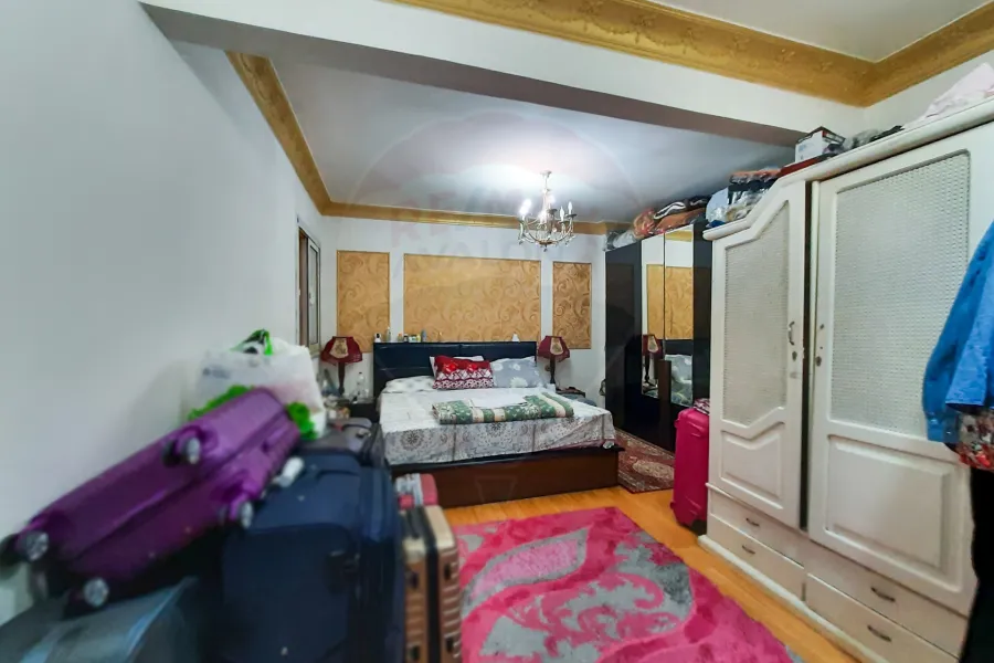 Apartment For Sale 210 m Saba Basha (Steps from Abo Qer St.)