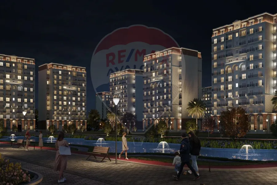 Apartment for sale 250 m (Sawari)