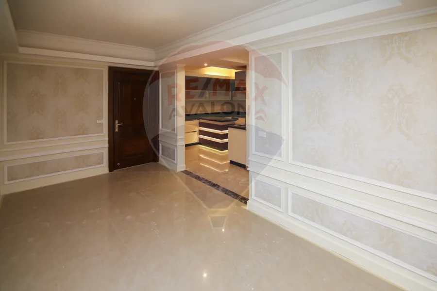 Apartment for sale 403 m Smouha (Albert El Awal St.)