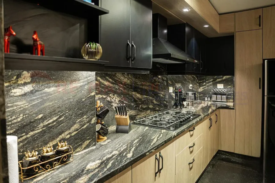 شقة للبيع 195 م كفر عبده (ميدان سانت جيني)