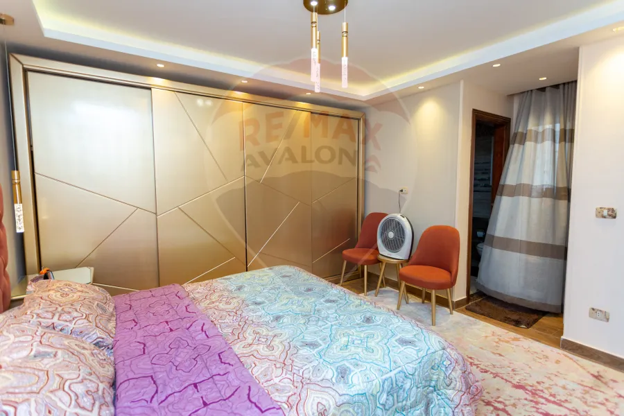 Apartment for sale 175 m San Stefano (Brand building)