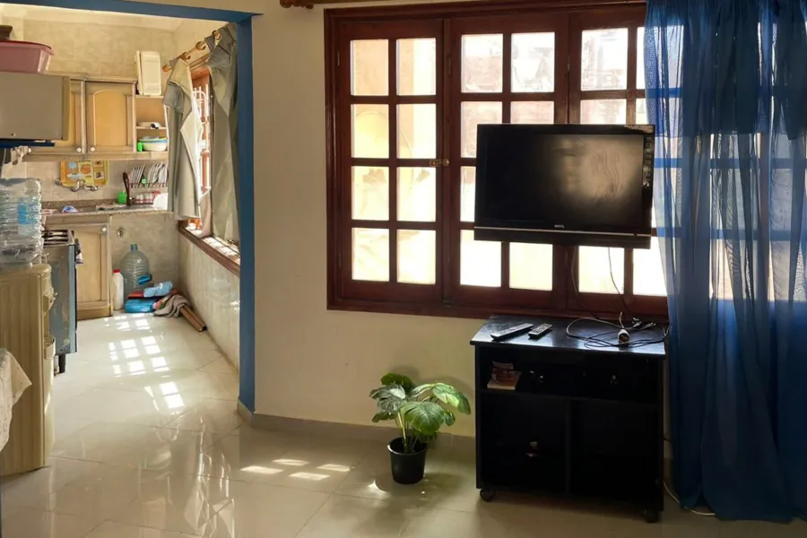 Chalet for sale (Marina 2) 185 m