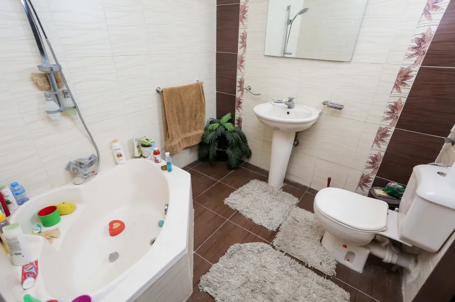 Apartment for sale 140m Sidibeshr (No2 from Essawy St)