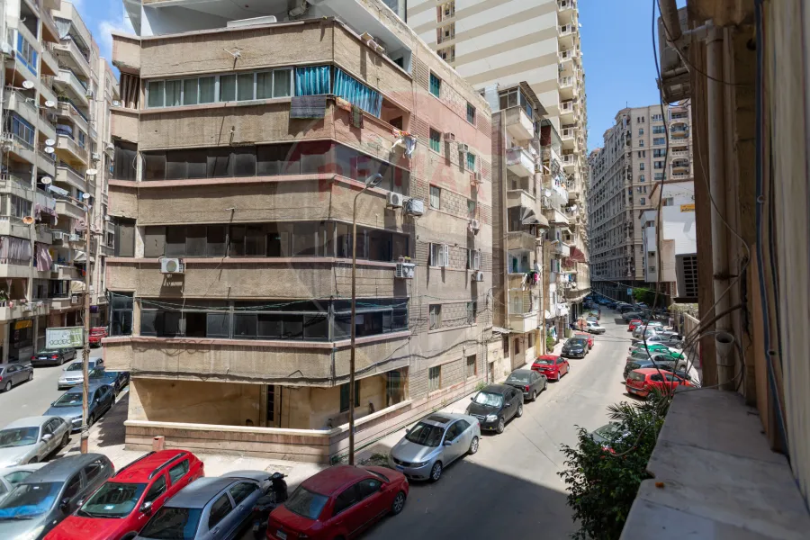 Apartment for sale 165 m Smouha (Kamal El Din Salah St)